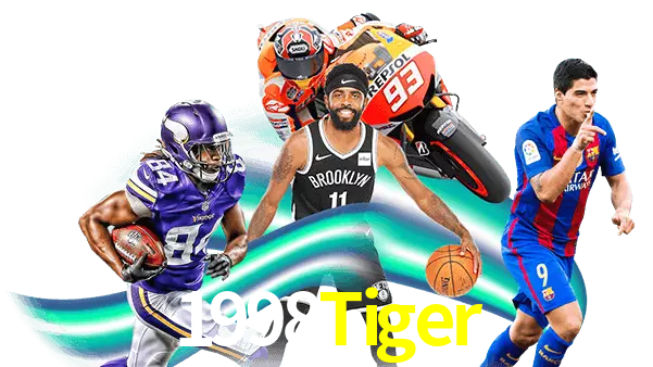 1998Tiger
