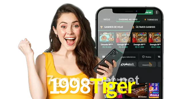 1998Tiger