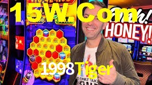 Tennis Betting 1998Tiger