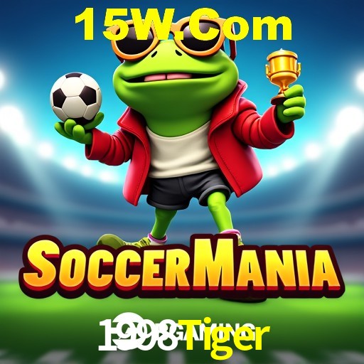 A Revolução dos Aplicativos de Jogos no 1998Tiger