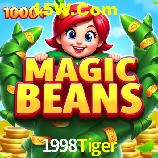 Desvendando o Mundo dos Jogos Virtuais na 1998Tiger