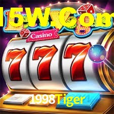 Games Directory 1998Tiger