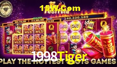 1998Tiger