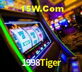 1998Tiger,1998 Tiger Bet