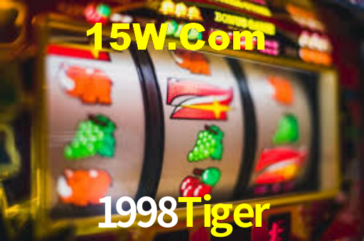 Spaceman Game 1998Tiger