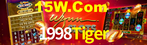Roulette Table 1998Tiger