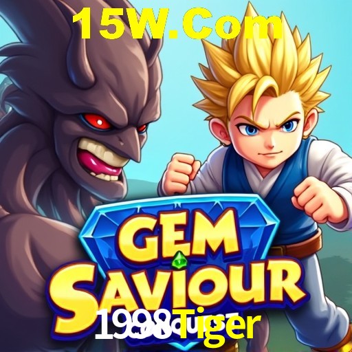 A Revolução dos Aplicativos de Jogos no 1998Tiger