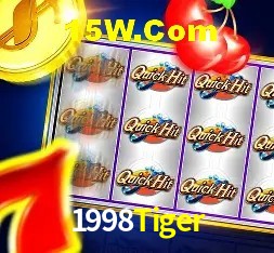 1998 Tiger Bet