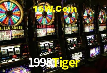 Sinta a adrenalina dos jogos de cassino com 1998Tiger