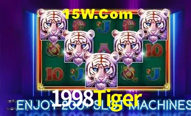 Gates of Olympus 1998Tiger
