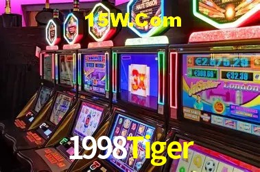 Design Responsivo 1998Tiger