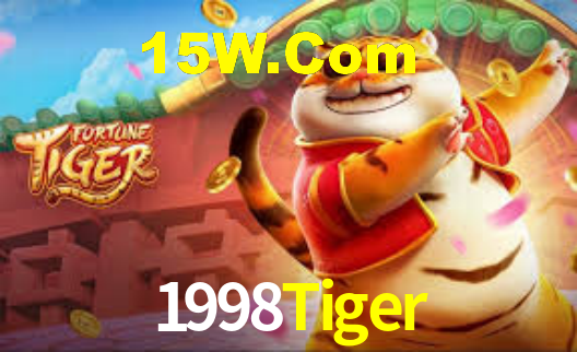 Premium Interface 1998Tiger