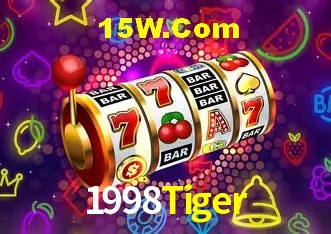 Promoções Sazonais 1998Tiger