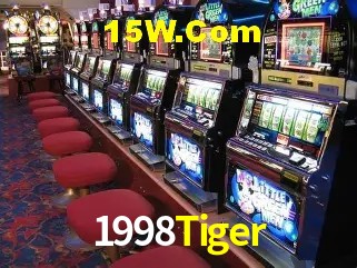 Segurança 2FA 1998Tiger