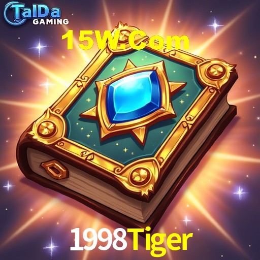 Mesa de Blackjack 1998Tiger