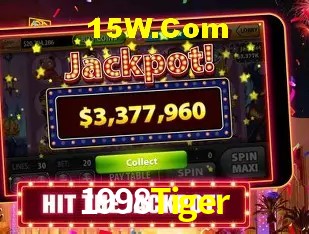 Jogos de Slot 1998Tiger