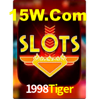 1998Tiger,1998 Tiger Bet