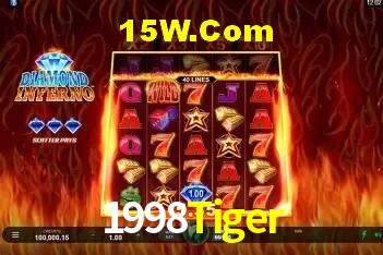 1998Tiger