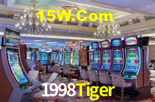Live Casino 1998Tiger