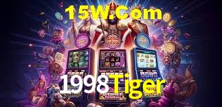 API Integration 1998Tiger