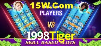 Responsive Design 1998Tiger