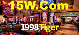 Sports Statistics 1998Tiger