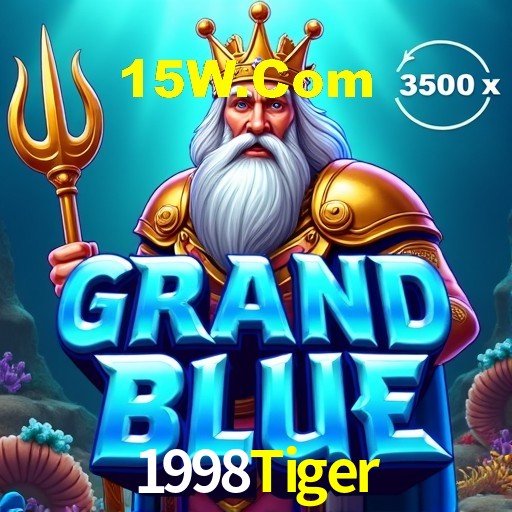 Casino VIP 1998Tiger