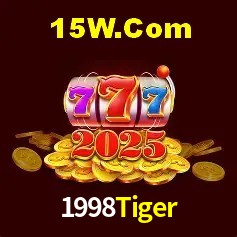 Bônus de Boas-vindas 1998Tiger