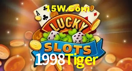 1998Tiger - Plataforma De Apostas Paga - 1998 Tiger Bet