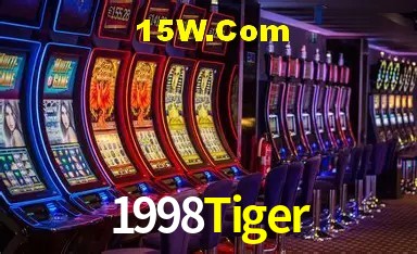 Apostas de Futebol 1998Tiger