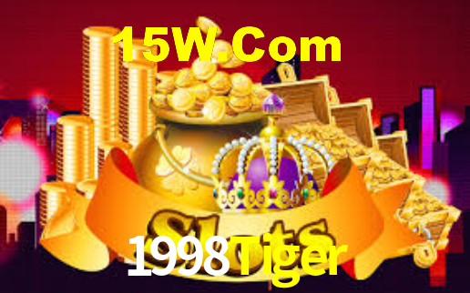 1998Tiger,1998 Tiger Bet