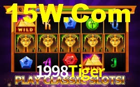Quick Registration 1998Tiger