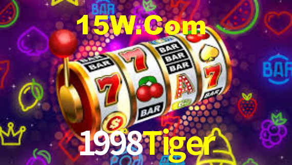 1998Tiger