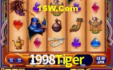 1998Tiger