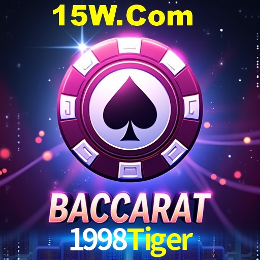 Descubra o Programa VIP da 1998Tiger: Vantagens Exclusivas para Jogadores