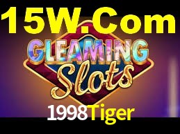 2FA Security 1998Tiger