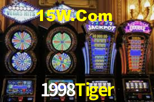VIP Casino 1998Tiger
