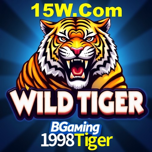 A Emoção da Loteria na 1998Tiger: Uma Chance de Mudança de Vida