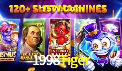 Estatísticas do Jogo 1998Tiger
