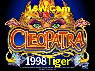 Login Seguro 1998Tiger