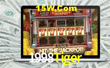 Jogo Spaceman 1998Tiger