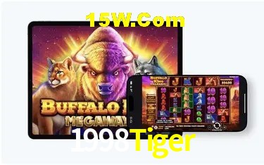 Estatísticas 1998Tiger