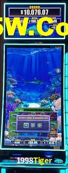 Game Providers 1998Tiger