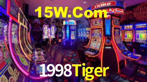 Crash Games Strategies 1998Tiger