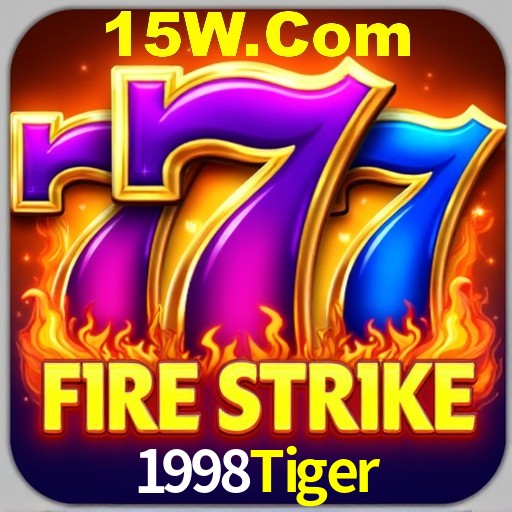 Inovações de Jogos na 1998Tiger: O Futuro das Experiências Interativas