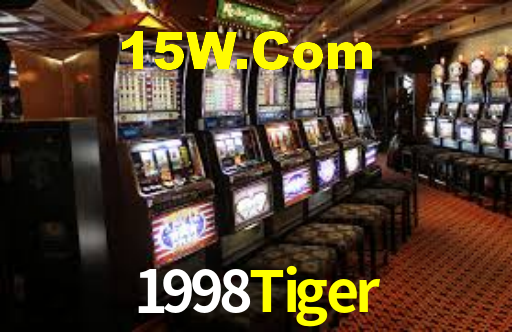 Crash Games Statistics 1998Tiger