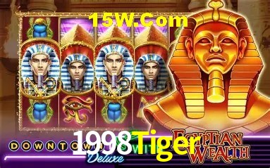 Estratégias Crash Games 1998Tiger