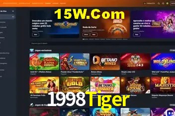 1998Tiger