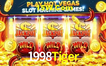 Tecnologia da Plataforma 1998Tiger