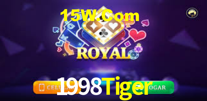 1998 Tiger Bet